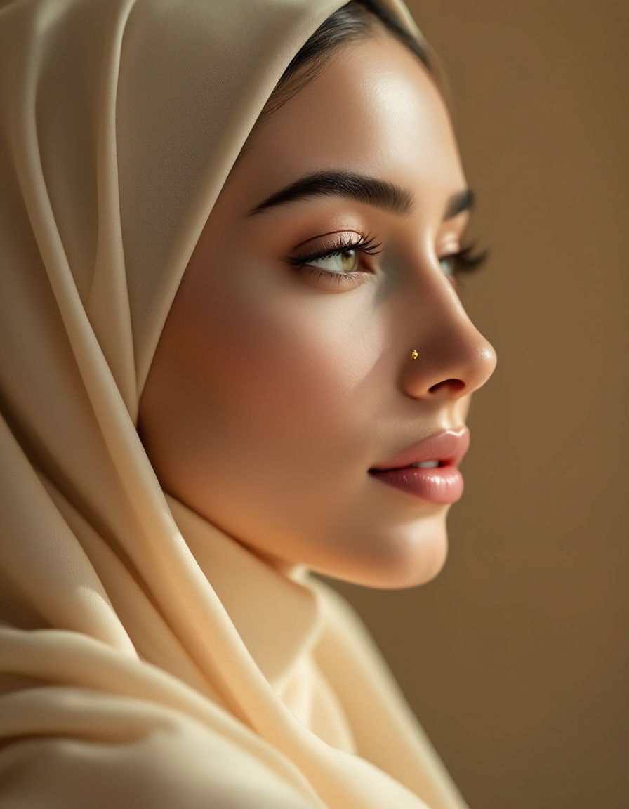 Body Piercing Nose Belly Tongue at Sunny Derma — Aesthetic Dermatology Clinic Sharjah, Dubai, Umm Al Quwain & UAE