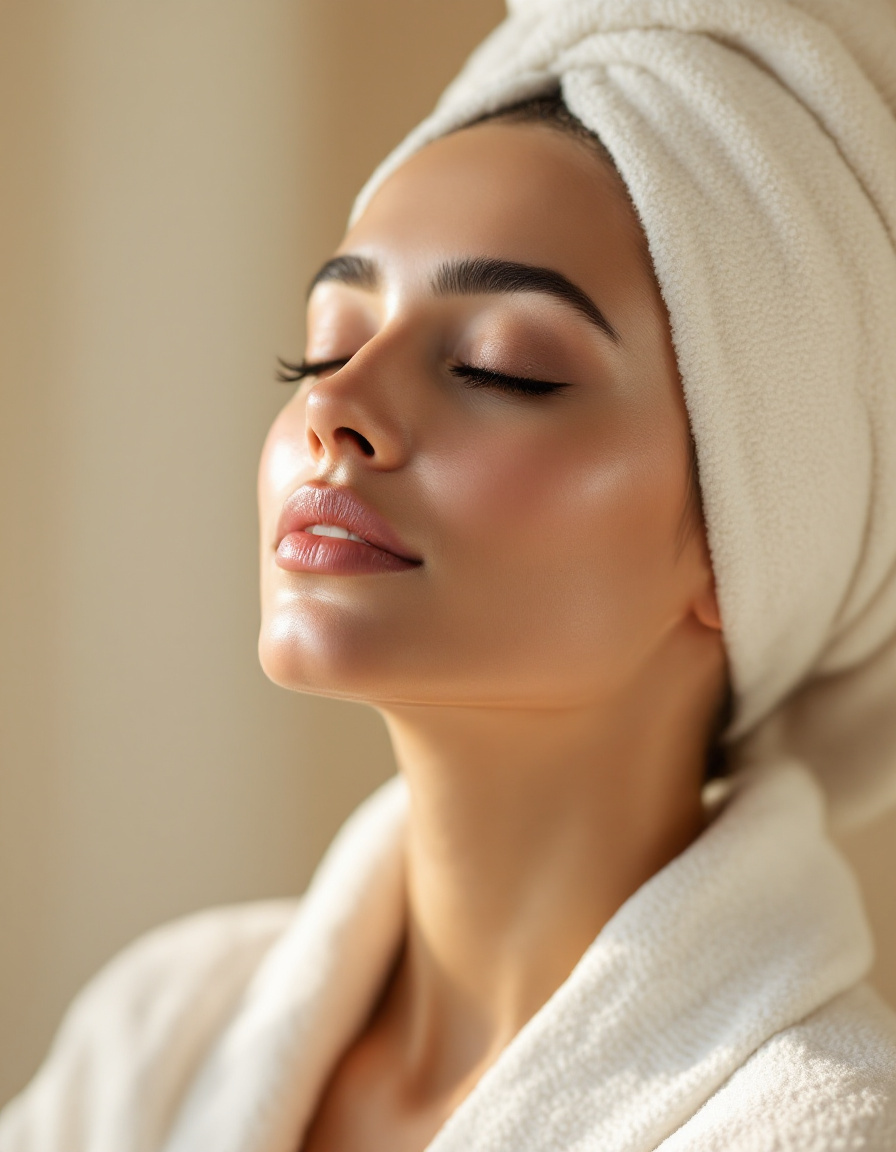 Diamond Aqua Pure Microdermabrasion at Sunny Derma — Aesthetic Dermatology Clinic Sharjah, Dubai, Umm Al Quwain & UAE