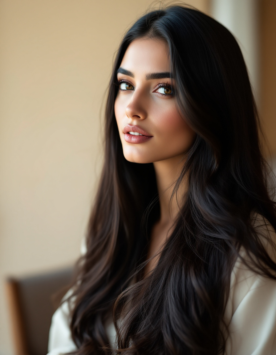 Exosome Hair Therapy at Sunny Derma — Aesthetic Dermatology Clinic Sharjah, Dubai, Umm Al Quwain & UAE