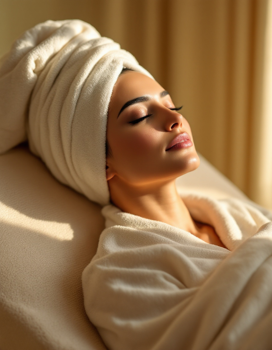 G5 Endosphere Massage at Sunny Derma — Aesthetic Dermatology Clinic Sharjah, Dubai, Umm Al Quwain & UAE