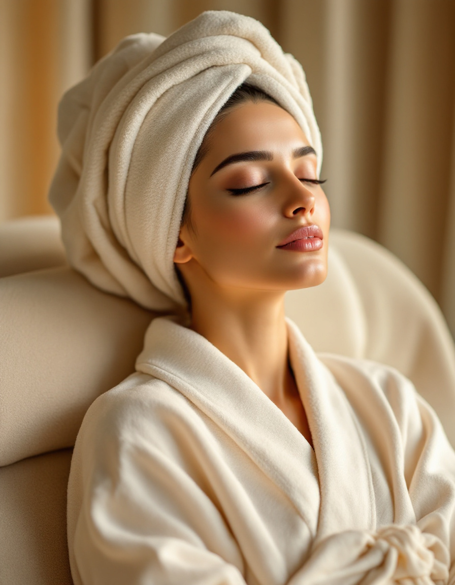 Maderotherapy Full Body at Sunny Derma — Aesthetic Dermatology Clinic Sharjah, Dubai, Umm Al Quwain & UAE