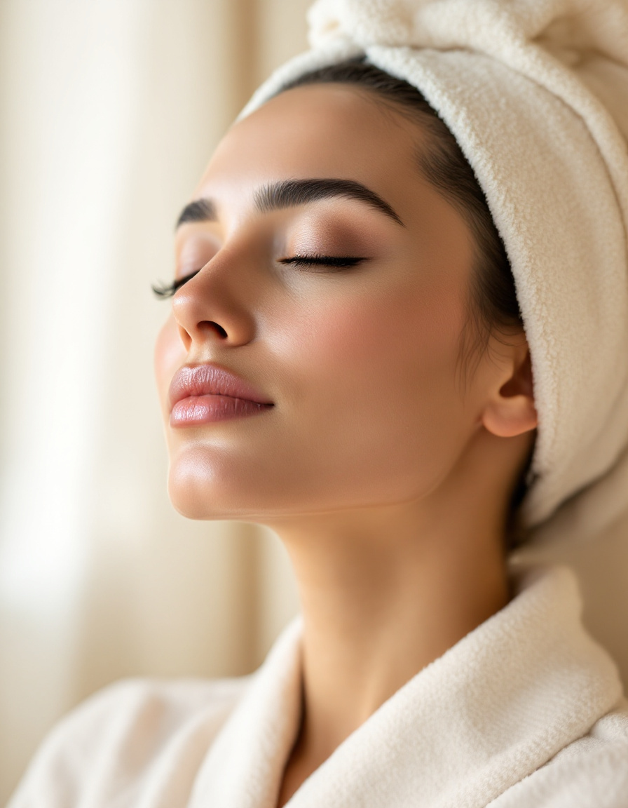 Oxygeneo 3in1 Facials at Sunny Derma — Aesthetic Dermatology Clinic Sharjah, Dubai, Umm Al Quwain & UAE