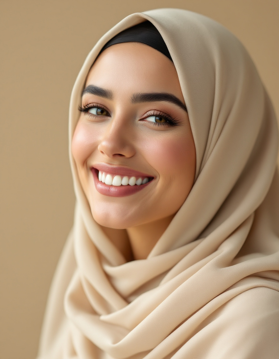 Porcelain Veneers Lumineers at Sunny Derma — Aesthetic Dermatology Clinic Sharjah, Dubai, Umm Al Quwain & UAE