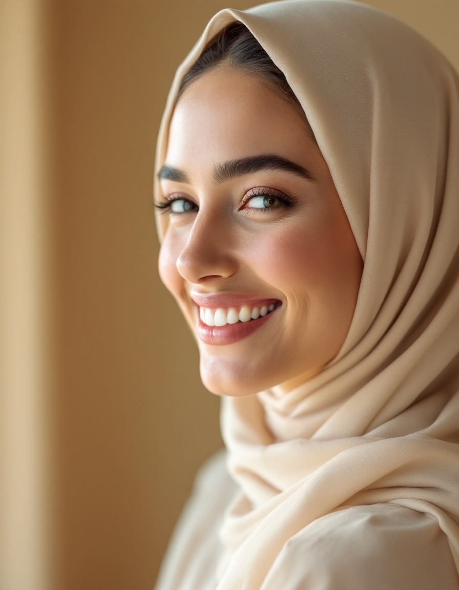 Professional Teeth Cleaning at Sunny Derma — Aesthetic Dermatology Clinic Sharjah, Dubai, Umm Al Quwain & UAE