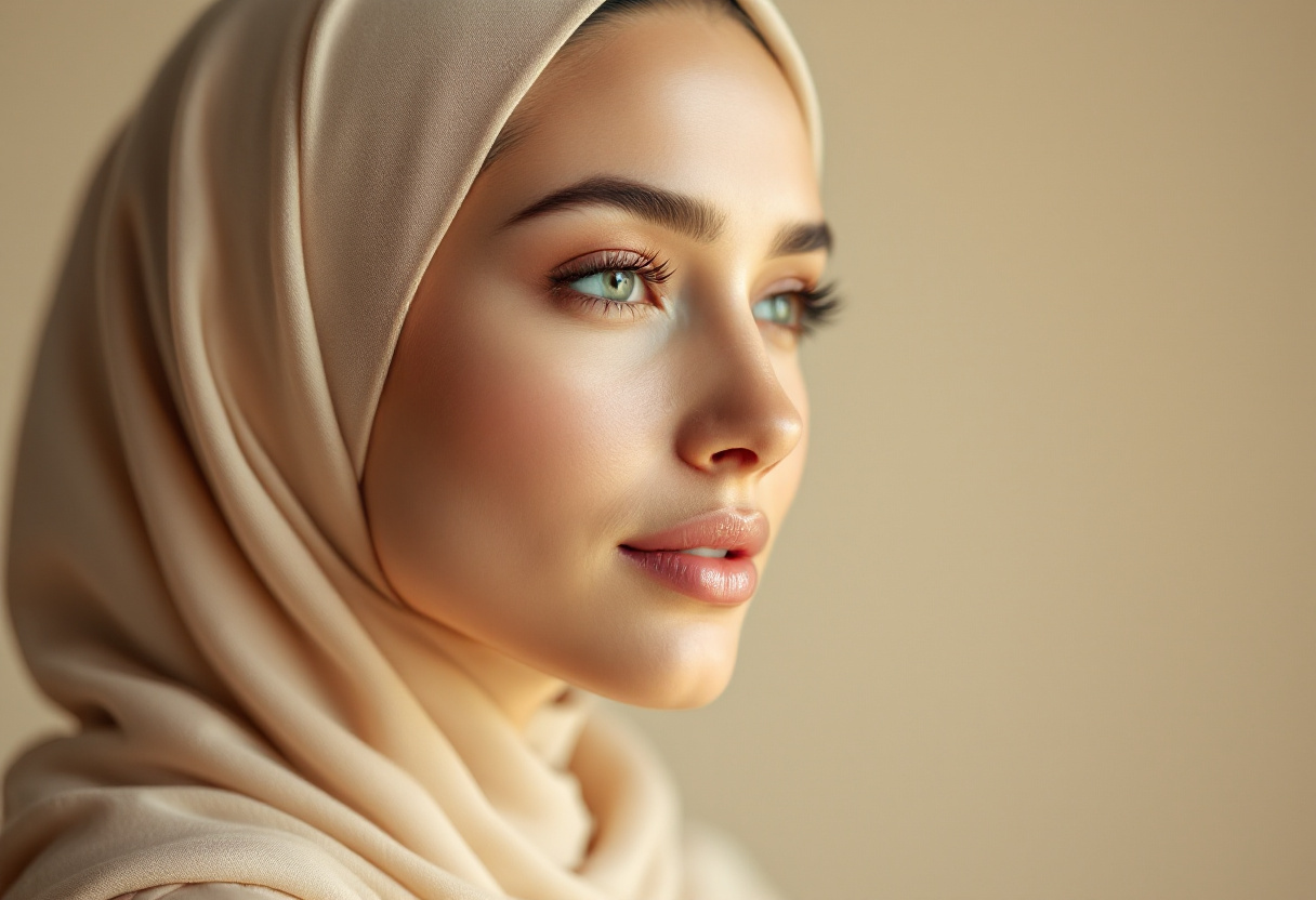Sunny Derma — Carbon Laser Facial overview at our Sharjah & Umm Al Quwain Aesthetic Dermatology Clinics