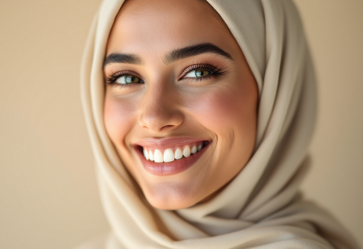 Sunny Derma — Gum Hygiene overview at our Sharjah & Umm Al Quwain Aesthetic Dermatology Clinics