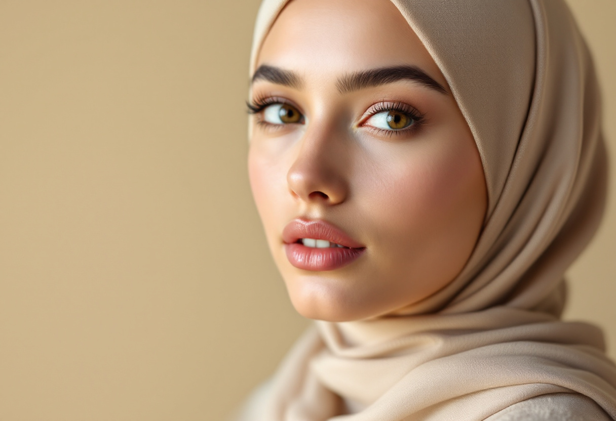 Sunny Derma — Hollywood Acne Facial overview at our Sharjah & Umm Al Quwain Aesthetic Dermatology Clinics