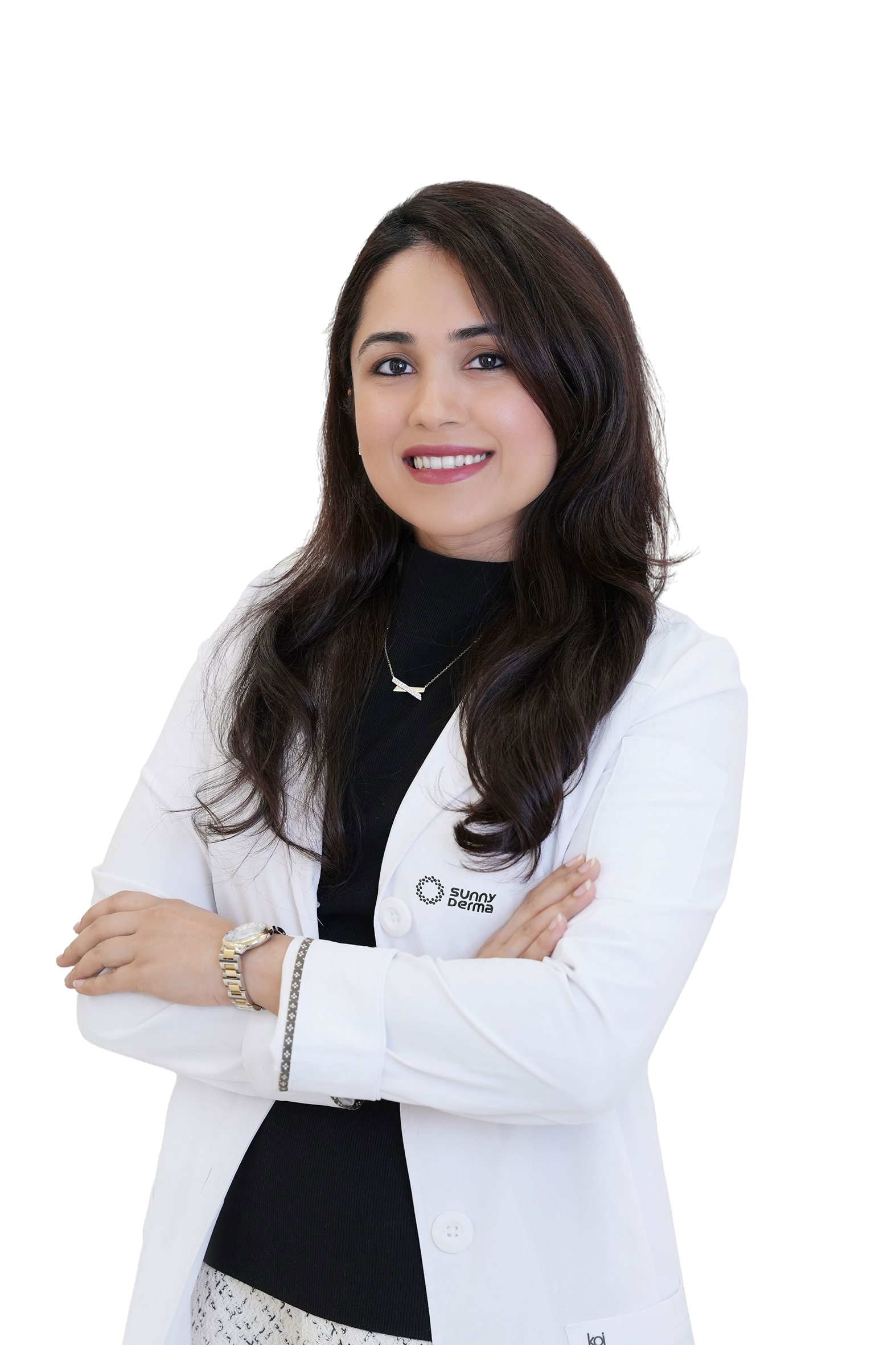 Dr-Swetha-Kurian-Best-Dermatologist-Specialist-in-Sharjah Best Aesthetic Specialist Doctor in Sharjah