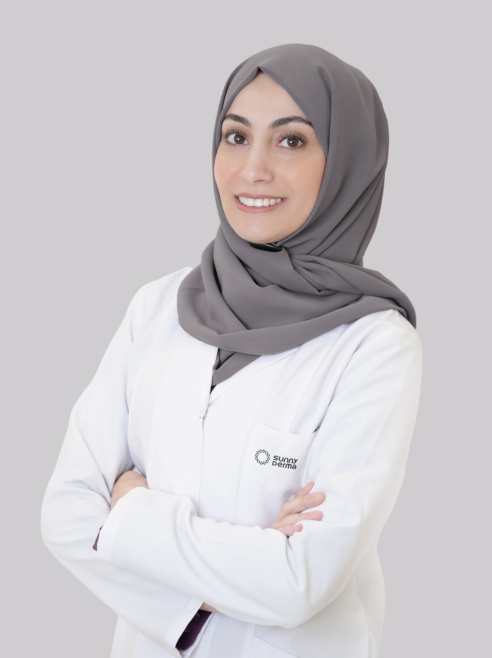 Dr. Asmaa Jouda General & Cosmetic Dentist Dental Teeth Doctor in Sharjah Ajman