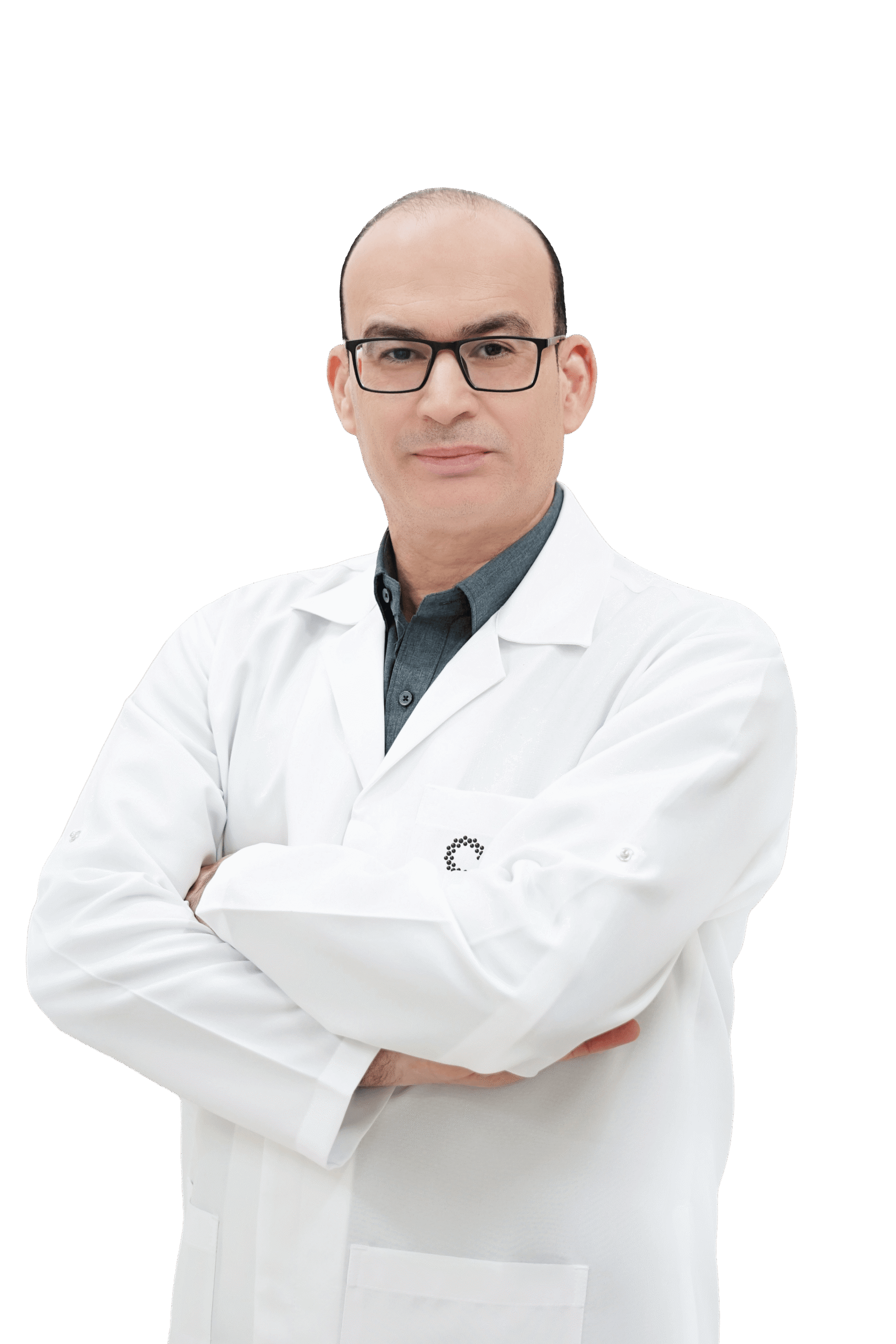 Dr. Ehab Alnoamany Clinical Dietitian & Body Contouring Specialist Slimming Dr