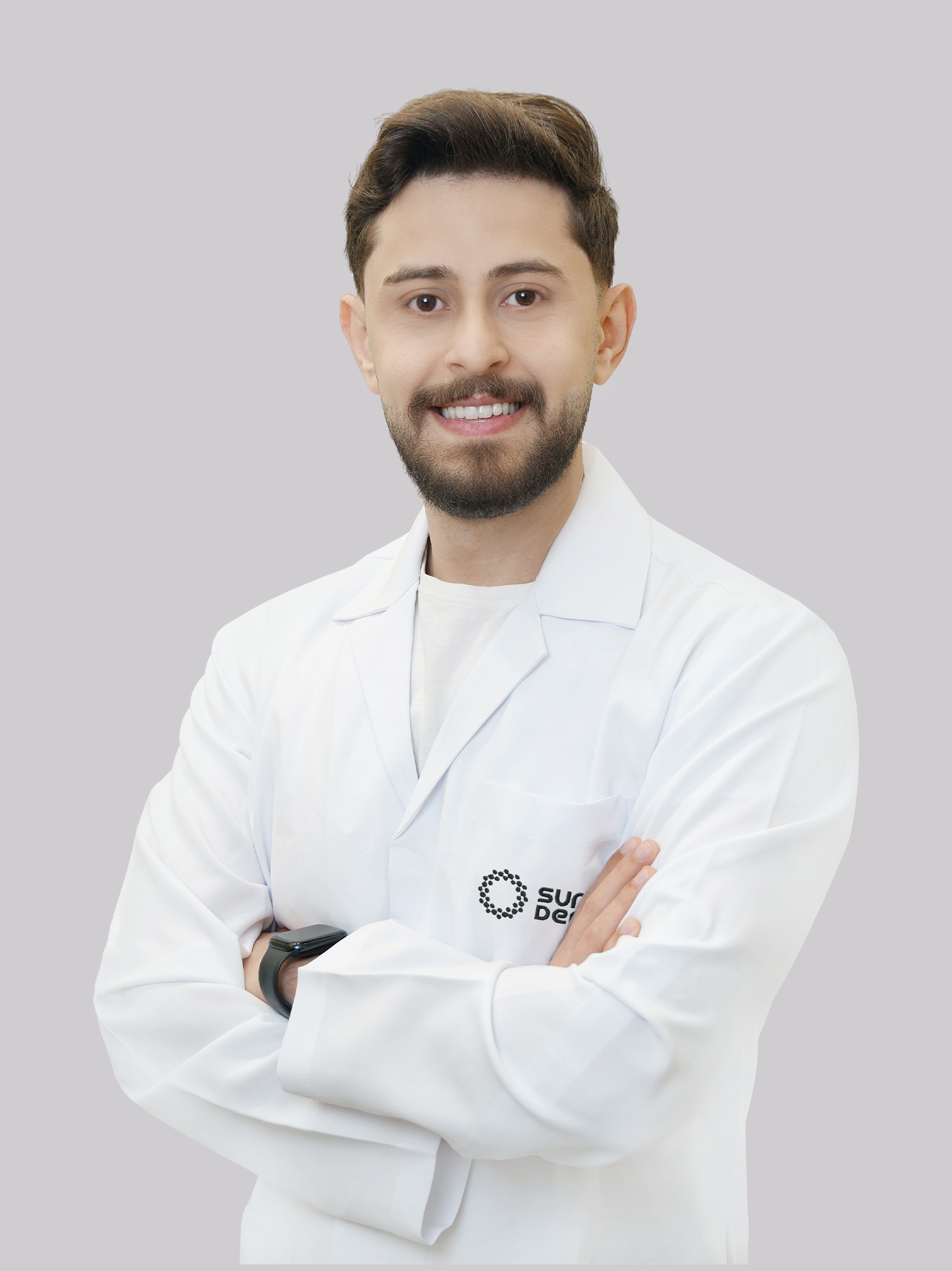 Dr. Fadi Najiba General & Cosmetic Dentist Dental Teeth Doctor in Umm Al Quwain RAK Ajman
