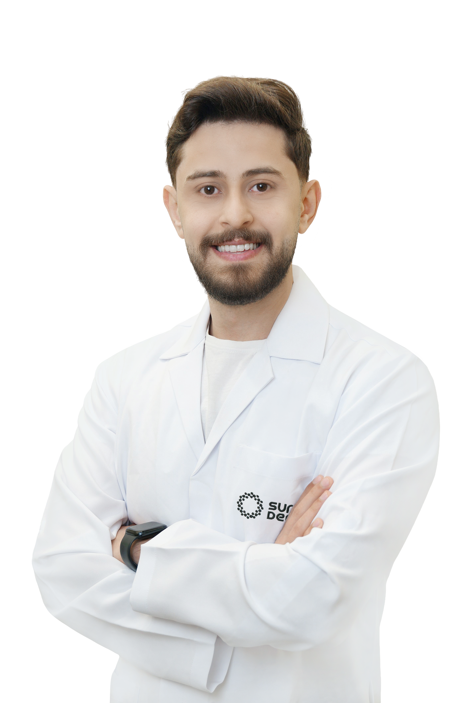 Dr. Fadi Najiba General & Cosmetic Dentist Dental Teeth Doctor in Umm Al Quwain