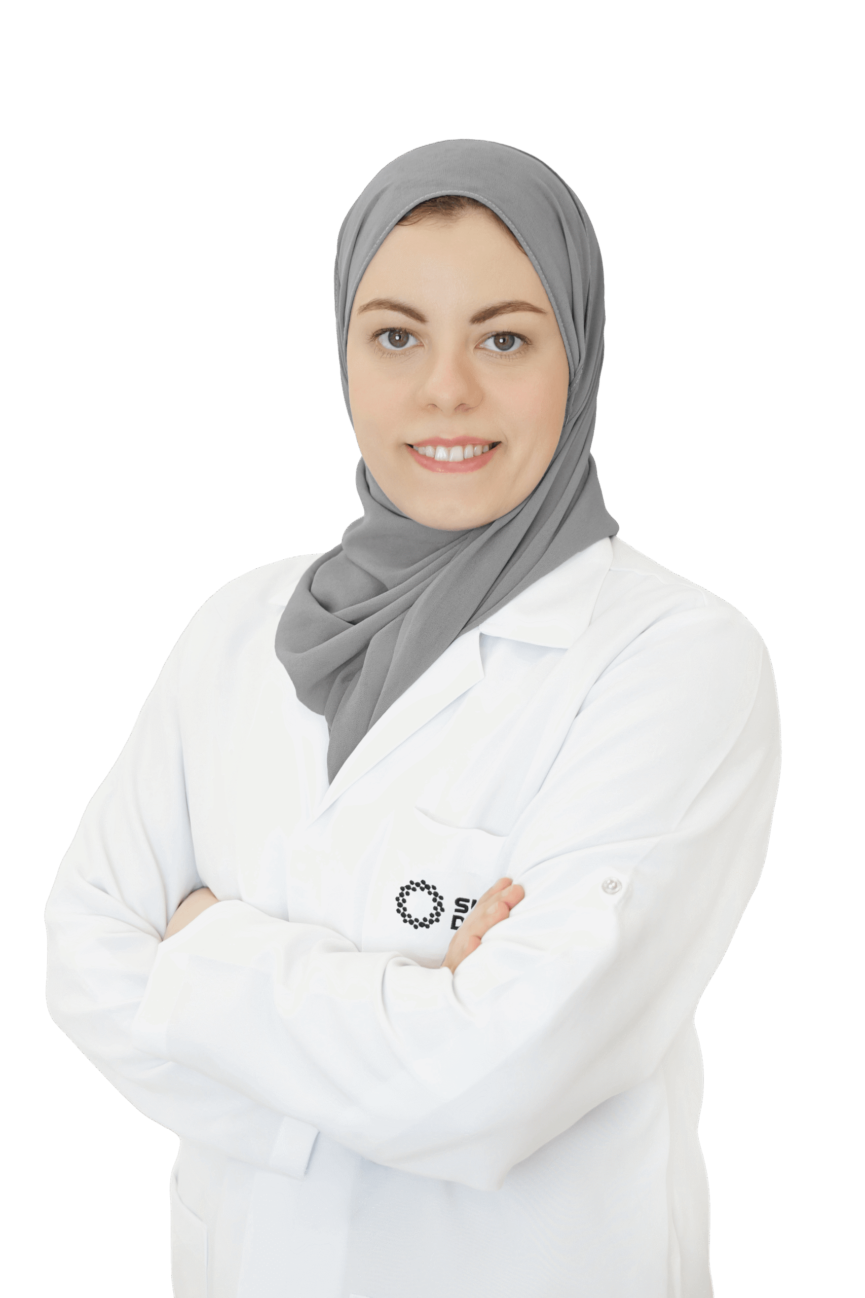 Dr. Huda Harairy General & Cosmetic Dentist Dental Teeth Doctor in Sharjah