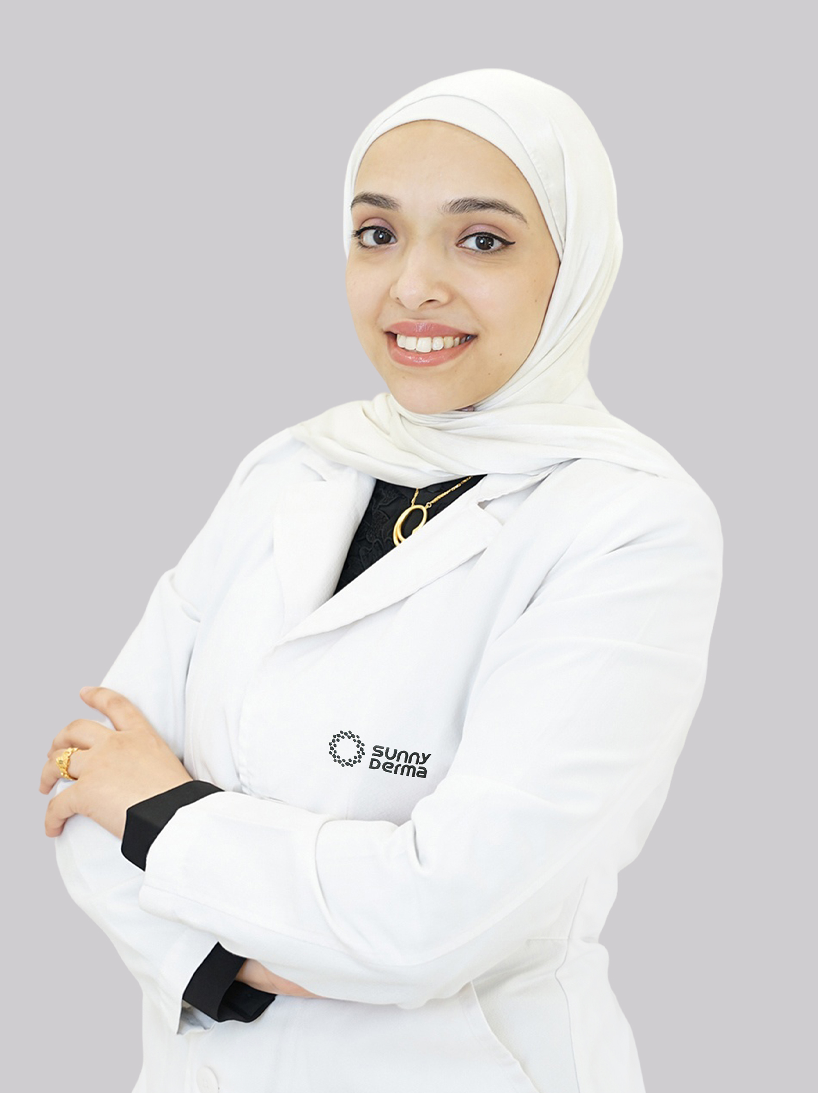 Dr. Ola Aboelezz Dr. Samah Abdelhamid Saad Best Aesthetic Specialist Doctor in Sharjah Ajman UAQ