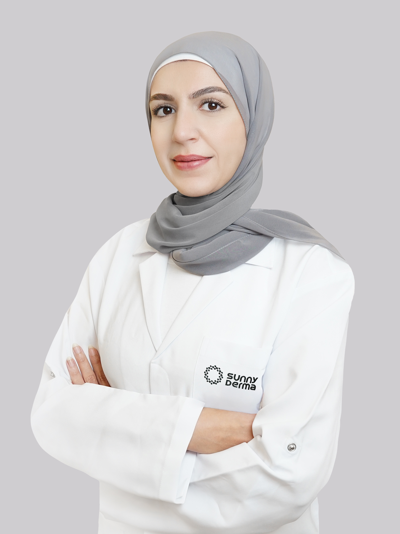 Dr. Ola Abujarad General & Cosmetic Dentist Dental Teeth Doctor in Umm Al Quwain Ajman RAK